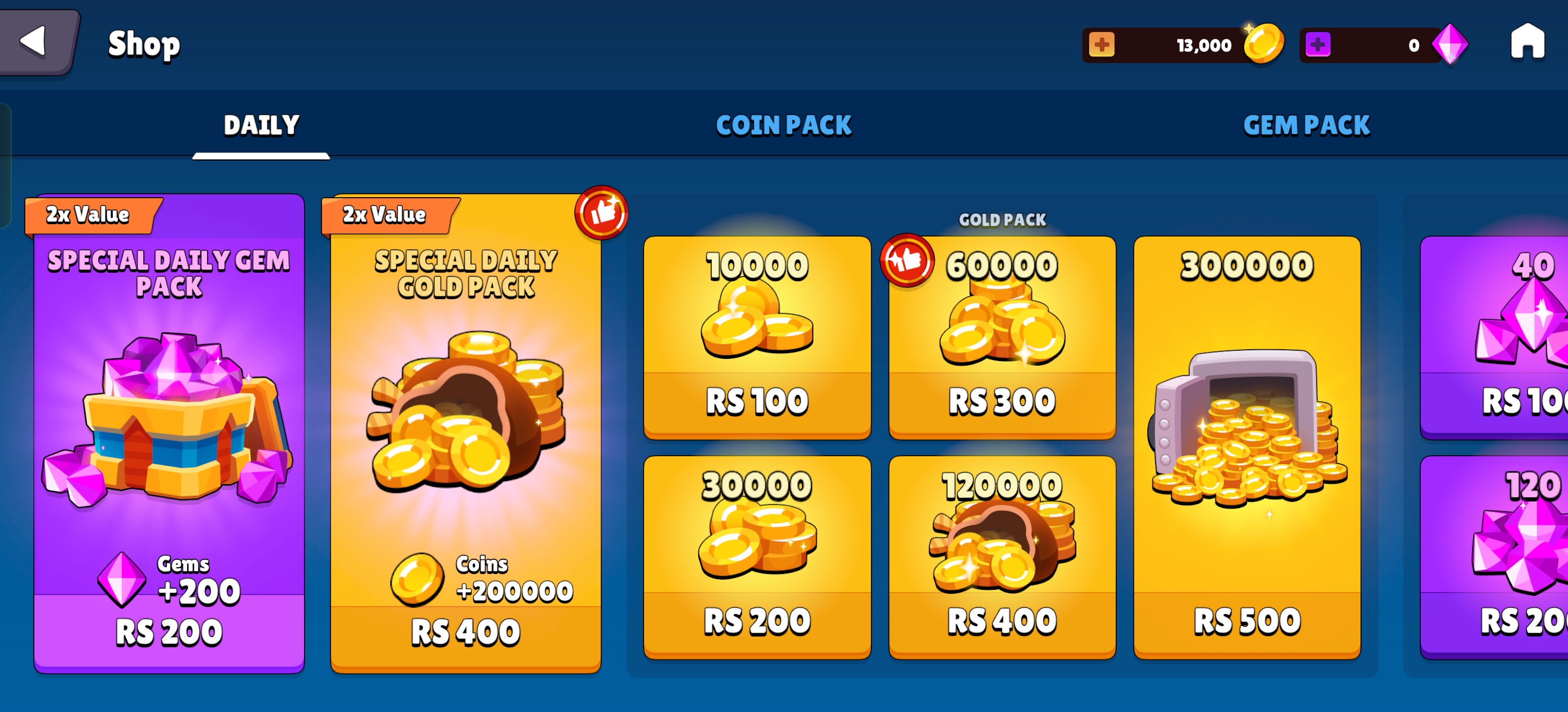 Online card game imag6